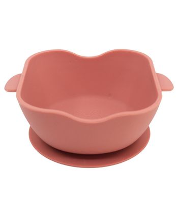 Disney Minnie Mouse Kinderschüssel 1792 ml mit Saugboden für Kleinkinder