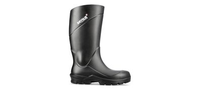 Gummistiefel BRYNJE Solid 2.0 1024 S5 SRC EN ISO 20345:2011