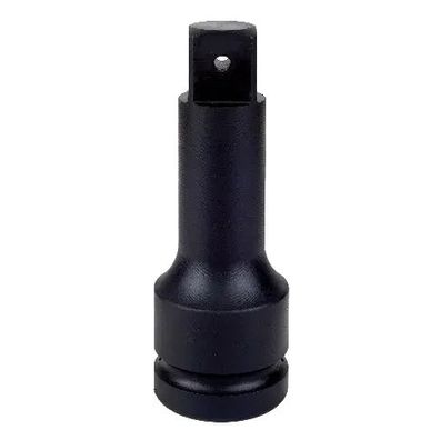 Schlagschrauber Verlängerung 3/4 Zoll Cr-Mo, 100 mm Industriequalität