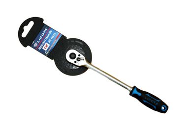 3/8 Zoll Umschaltknarre 48 Zähne Industriell