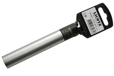 Zündkerzenschlüssel 3/8 Zoll mit 16mm und 12pt Nuss