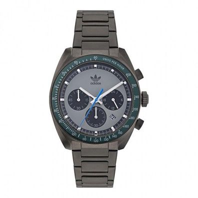 Adidas Edition One Herrenuhr Chronograph