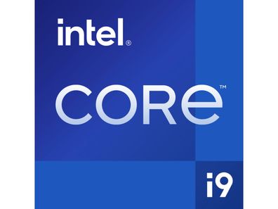 Intel S1700 CORE i9 12900K TRAY 16x3.2 125W GEN12