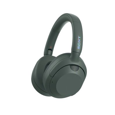Sony WH-ULT900N - Ult Power Sound Series - Kopfhörer mit Mikrofon
