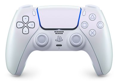 Sony DualSense - Game Pad - kabellos - Bluetooth