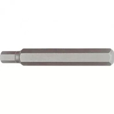 Innensechskant 5mm S2 Stahl Bit 75mm – Robustes Präzisionswerkzeug