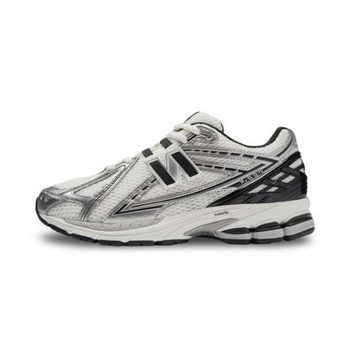 New Balance 1906R Silver Black - 44.5