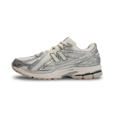 New Balance 1906R Silver Metallic Sea Salt - 39.5