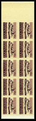 Niederlande Nr MH 13x postfrisch S0067AA