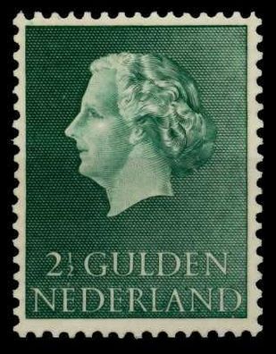 Niederlande Nr 661 ungebraucht X79D3D2