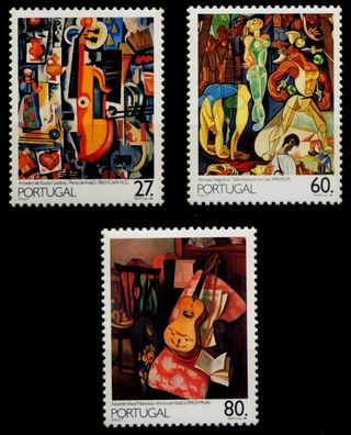 Portugal Nr 1759-1761 postfrisch S00E23E