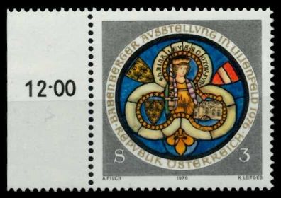Österreich 1976 Nr 1514 postfrisch ORA X805592