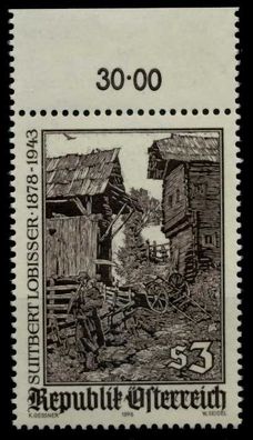 Österreich 1978 Nr 1571 postfrisch ORA X809802