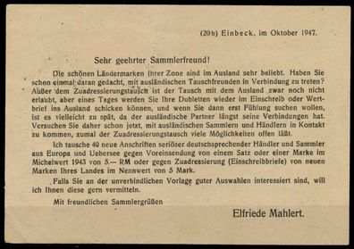 DIV. BELEG ALL. Besatzung GEM. Ausgaben X691B4A