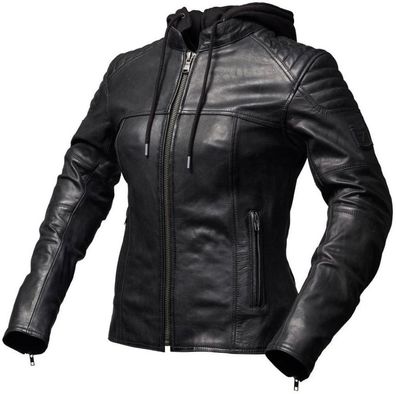 Modeka Damen Motorrad Jacke Urbane Lederjacke Edda II Lady 010845