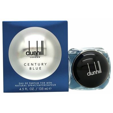 Dunhill London Century Blue Eau De Parfum 135ml