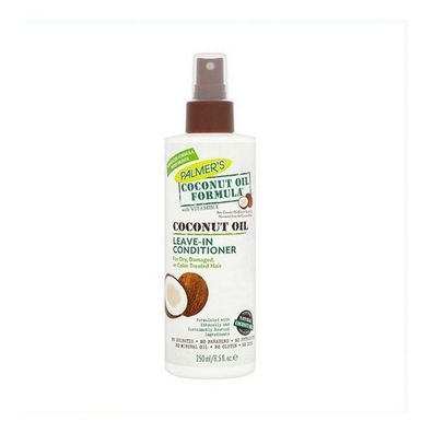 Palmers Coconut Oil Formula Leave-in Conditioner 250ml