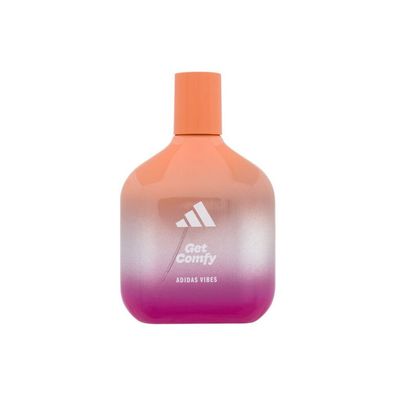 Adidas Vibes werden gemütlich