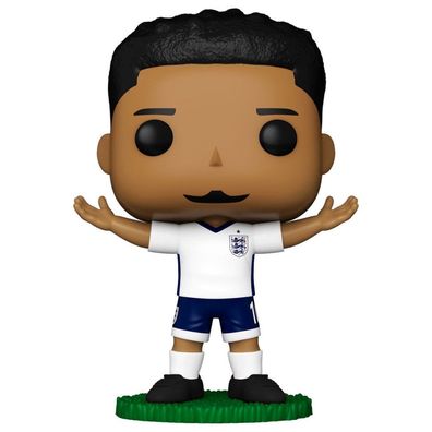 Popfigur England Jude Bellingham
