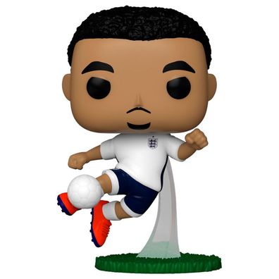 Popfigur England Trent Alexander Arnold