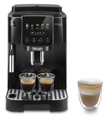 DeLonghi ECAM220.51.B Magnifica Start Pop