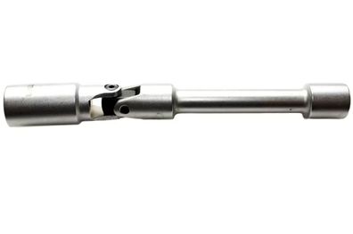 Glühkerzenschlüssel Gelenk 3/8 Zoll 16mm 12pt