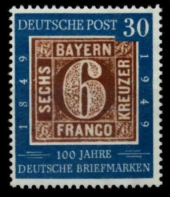 BRD 1949 Nr 115 postfrisch X6C9C02