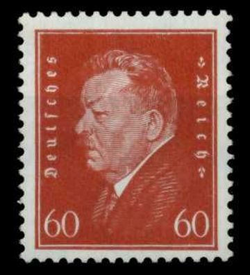 D-REICH 1928 Nr 421 postfrisch X6DA552