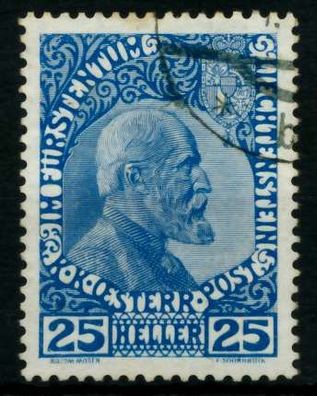 Liechtenstein 1912 Nr 3x gestempelt X6F6F7A