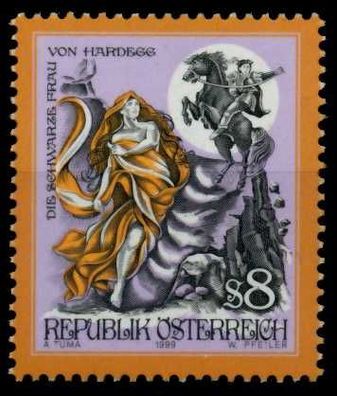 Österreich DS SAGEN U. Legenden Nr 2273 postfrisch S2E344A