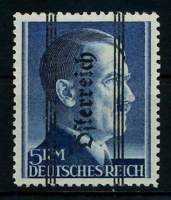 Österreich 1945 Nr 696IA postfrisch X784D8E