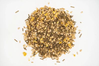 Hirschfutter 20kg Flockenmischung für Rehe, Schafe & Ziegen