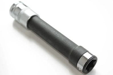 E Profil Steckschlüssel E16 1/2 Zoll 140mm – Robuste Innensechskant Nuss