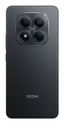 Xiaomi NULL - Mobiltelefon - 256 GB - Schwarz