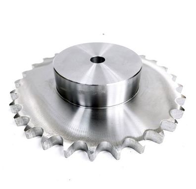 Kettenrad 16B 29 Zähne Mit Nabe, Mit Nut, 25,4, 1? Ozdowski