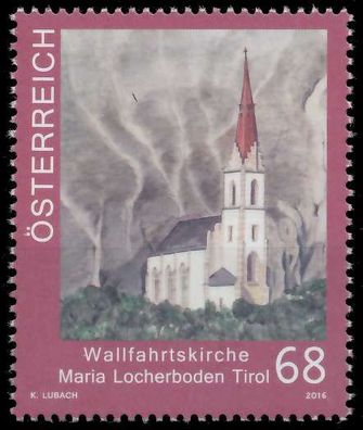 Österreich 2016 Nr 3287 postfrisch X203616