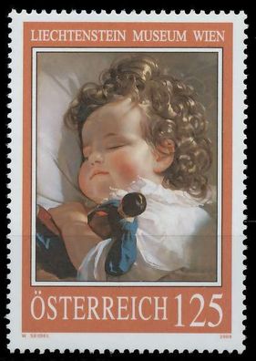Österreich 2008 Nr 2720 postfrisch SD0C782