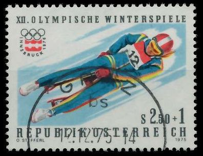 Österreich 1975 Nr 1501 gestempelt X2559CE