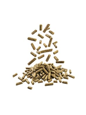 Sportpferdefutter 20kg – Energie-Pelletfutter