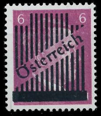 Österreich 1945 Nr 669 postfrisch X999D0A