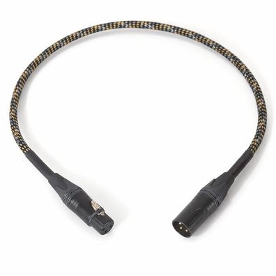 audioIN -dIGITAL110 Snake- HighEnd Digitalkabel 110 Ohm - XLR symmetrisch