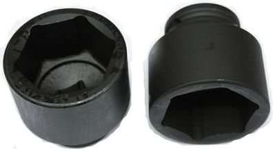 3/4 Zoll Schlagschrauber Nuss 34mm 6pt aus Cr-Mo