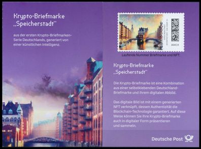 BRD Markenheftchen Nr MH132b-lila postfrisch MH SD4CEB6
