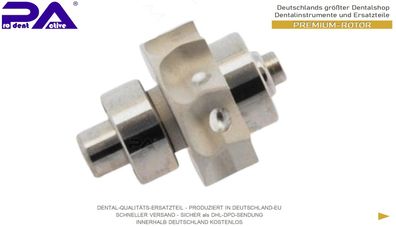 Rotor passend für B.A. International BA755 Ultimate Power + ALTER TYP