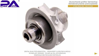 Rotor passend für B.A. International BA755 Ultimate Power + NEUER TYP