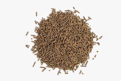 Lammfutter 25kg – Proteinreiches Futterpellet für Lämmer, Schafe & Ziegen
