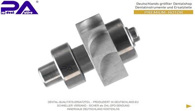 Rotor passend für B.A. International BA888 Optima