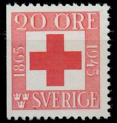 Schweden 1945 Nr 311DI postfrisch XA5A0CA
