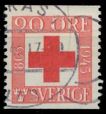 Schweden 1945 Nr 311A gestempelt XA5A0E2