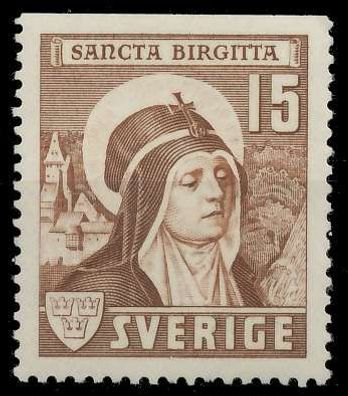 Schweden 1941 Nr 288Do postfrisch XA5EB0E